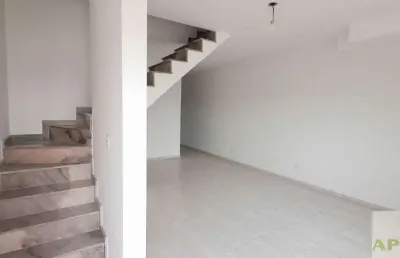 Casa em condomínio fechado com 2 quartos à venda na Vila Santa Catarina, São Paulo 