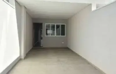 Casa com 3 quartos à venda no Campo Grande, São Paulo 