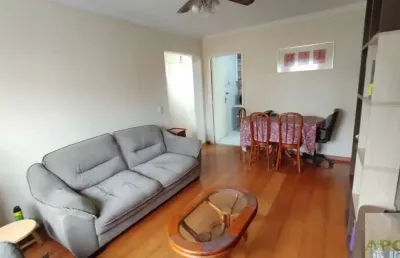 Apartamento com 2 quartos à venda no Campo Grande, São Paulo 