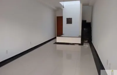 Belíssimo sobrado novo no campo grande a partir de 650.000