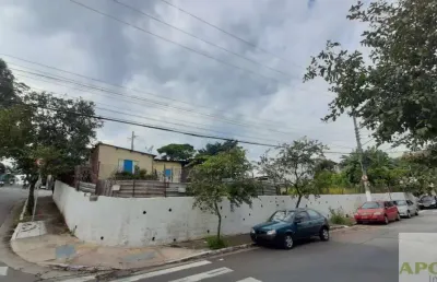 Terreno 570m² no jardim santa cruz próximo hospital pedreira.