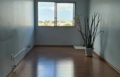 Cobertura com 3 quartos à venda na Vila das Belezas, São Paulo 