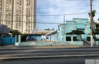 Campo limpo área jardim umarizal ótimo para varias tipo incorporações