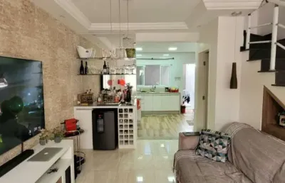 Casa com 3 quartos à venda no Campo Grande, São Paulo 