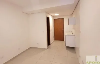 Loft com 1 quarto à venda no Campo Grande, São Paulo 