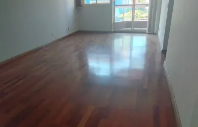 Apartamento 132m² 4 dormitórios residencial aquarius sjc.