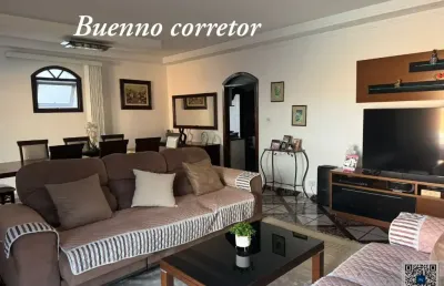 Casa com 3 quartos à venda na Rua José Polli, 123, Vila Industrial, São José dos Campos