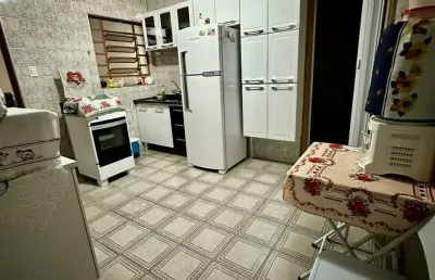 Casa com 3 quartos à venda na Rua Genesia Berardinelli Tarantino, 123, Jardim Paulista, São José dos Campos