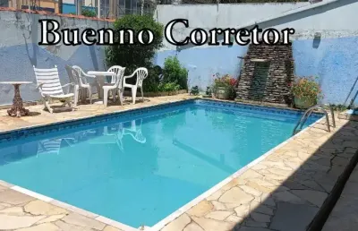 Casa no jardim esplanada  zona central de são josé dos campos-sp.