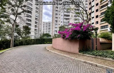 Apartamento com 4 quartos à venda na Praça Bom Jesus do Serimbura, 123, Vila Ema, São José dos Campos