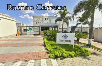 Lindo apartamento 43m² santa ines iii são josé dos campos-sp.