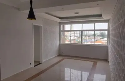 Apto top, 2 dorms , sendo 1 suite,amplo, jd. bela vista (região central) !