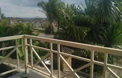 Sobrado jardim das indústrias são josé dos campos sp.
