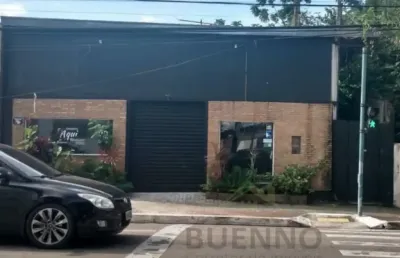 Casa com 5 quartos à venda na Rua Madre Paula de São José, 226, Vila Ema, São José dos Campos