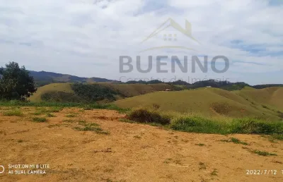 Sítio 42.000m² vista panorâmica são josé dos campos.