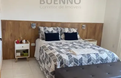 Casa com 3 quartos à venda na Rua Chile, 228, Cidade Vista Verde, São José dos Campos