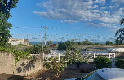Casa com 2 quartos à venda na Rodovia do Sol, 490, Interlagos, Vila Velha