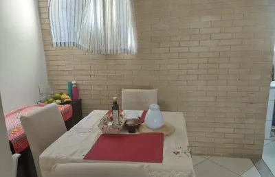 Apartamento com 2 quartos à venda na Rua Humberto Serrano, 326, Praia da Costa, Vila Velha