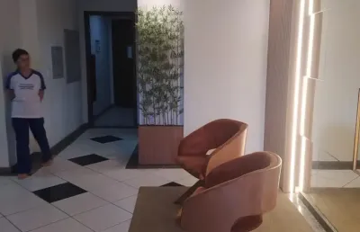 Apartamento com 2 quartos à venda na Rodovia do Sol, 634, Praia de Itaparica, Vila Velha