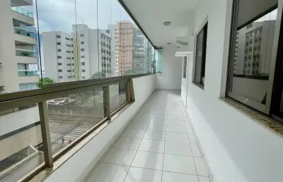 Apartamento com 3 quartos à venda na Rua Maranhão, 335, Praia da Costa, Vila Velha