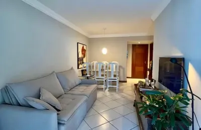 Apartamento com 3 quartos à venda na Avenida Estudante José Júlio de Souza, 26000, Praia de Itaparica, Vila Velha