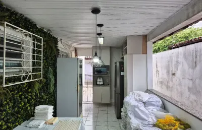 Casa com 2 quartos à venda na Praia da Costa, Vila Velha 