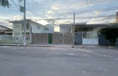 Terreno à venda na Rua Presidente Lima, 179, Centro de Vila Velha, Vila Velha