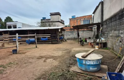 Terreno à venda na Rua Córrego Grande, 11, Vale Encantado, Vila Velha