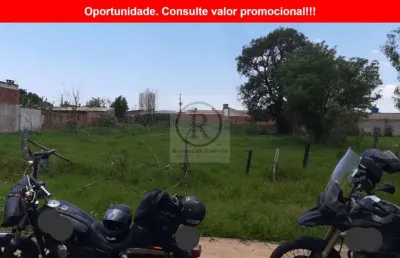 Lote de terreno (22m x 62m), área total 1.364m, bairro jd. primavera, arapongas - pr. pronto para construir. oportunidade - apenas 450.000,00