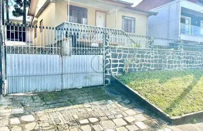 Terreno residencial em colombo - pr. oportunidade: baixou para r$ 360 mil. área total: 528m² aclive. medidas (12x44). aproveite!!
