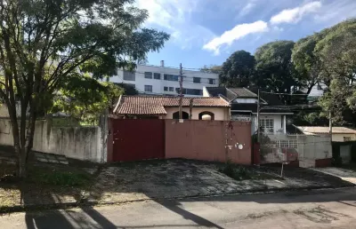 Excelente terreno eco4 com 447,76m2 no vila izabel. residencial/comercial. testada de 11,71m. leve aclive. entre av. getúlio vargas e av. iguaçú.
