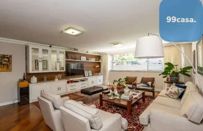 Apartamento com 3 quartos próximo da praça do japão - curitiba pr