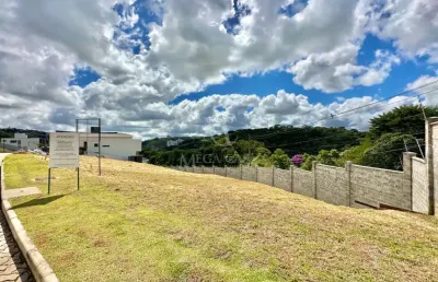 Terreno em condomínio fechado à venda na roberto campos de andrade santos, 71, aeroporto, juiz de fora por r$ 342.000