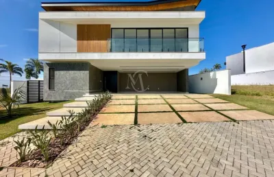 Casa em condomínio fechado com 4 quartos à venda na rua cambuí, 240, alphaville, juiz de fora, 370 m2 por r$ 2.590.000