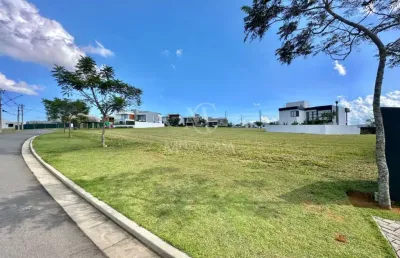 Terreno em condomínio fechado à venda na rua cambuí, 240, alphaville, juiz de fora por r$ 450.000