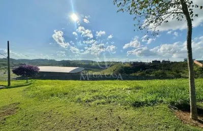 Terreno em condomínio fechado à venda na rua cambuí, 240, alphaville, juiz de fora por r$ 390.000