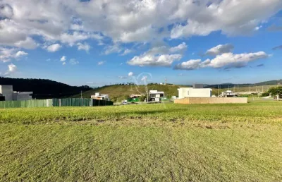 Terreno em condomínio fechado à venda na rua cambuí, 240, alphaville, juiz de fora por r$ 360.000