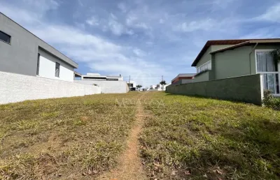 Terreno em condomínio fechado à venda na rua cambuí, 240, alphaville, juiz de fora por r$ 400.000