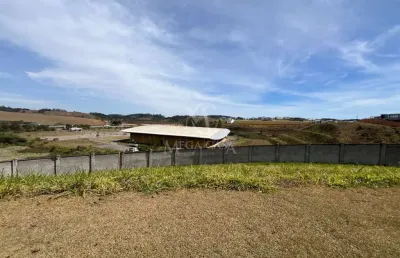 Terreno em condomínio fechado à venda na rua cambuí, 240, alphaville, juiz de fora por r$ 350.000