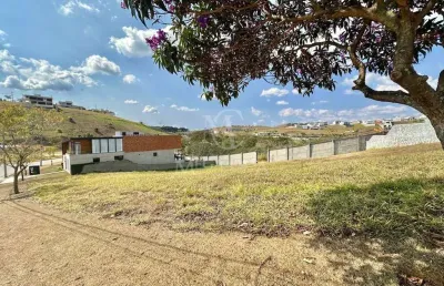Terreno em condomínio fechado à venda na rua cambuí, 240, alphaville, juiz de fora por r$ 500.000