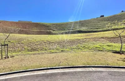 Terreno em condomínio fechado à venda na rua cambuí, 240, alphaville, juiz de fora por r$ 420.000