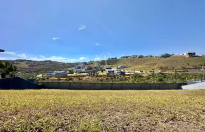 Terreno em condomínio fechado à venda na rua cambuí, 240, alphaville, juiz de fora por r$ 400.000