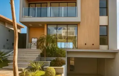 Casa em condomínio fechado com 4 quartos à venda na avenida deusdedith salgado, 33, terras altas, juiz de fora, 343 m2 por r$ 2.250.000