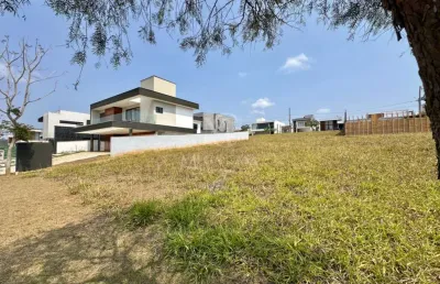 Terreno em condomínio fechado à venda na rua cambuí, 240, alphaville, juiz de fora por r$ 400.000