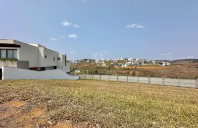 Terreno em condomínio fechado à venda na rua cambuí, 240, alphaville, juiz de fora por r$ 900.000