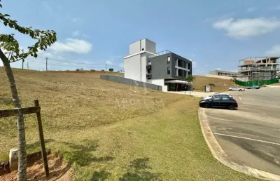 Terreno comercial à venda na rua cambuí, 240, alphaville, juiz de fora por r$ 1.750.000