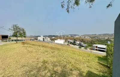 Terreno em condomínio fechado à venda na rua cambuí, 240, alphaville, juiz de fora por r$ 350.000
