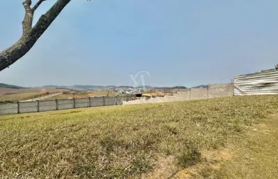 Terreno em condomínio fechado à venda na rua cambuí, 240, alphaville, juiz de fora por r$ 670.000