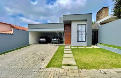 Casa em condomínio fechado com 3 quartos à venda na rua josé lourenço, 134, portal da torre, juiz de fora, 300 m2 por r$ 1.580.000