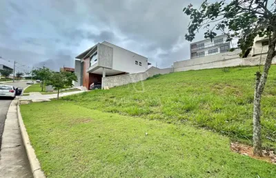 Terreno em condomínio fechado à venda na rua cambuí, 240, alphaville, juiz de fora por r$ 320.000